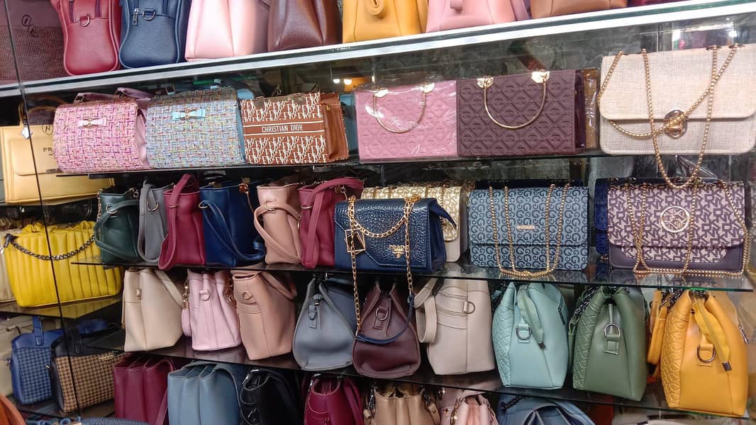 fancy bags 5