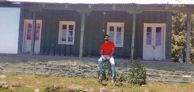 Yasir Mahmood
