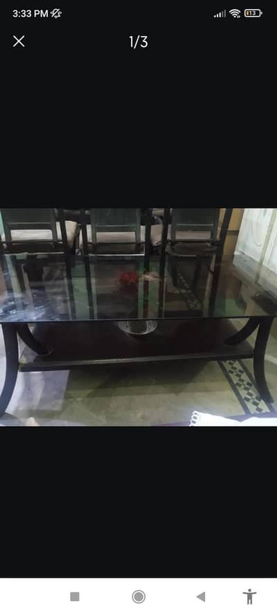table urgent sale  limited time offer