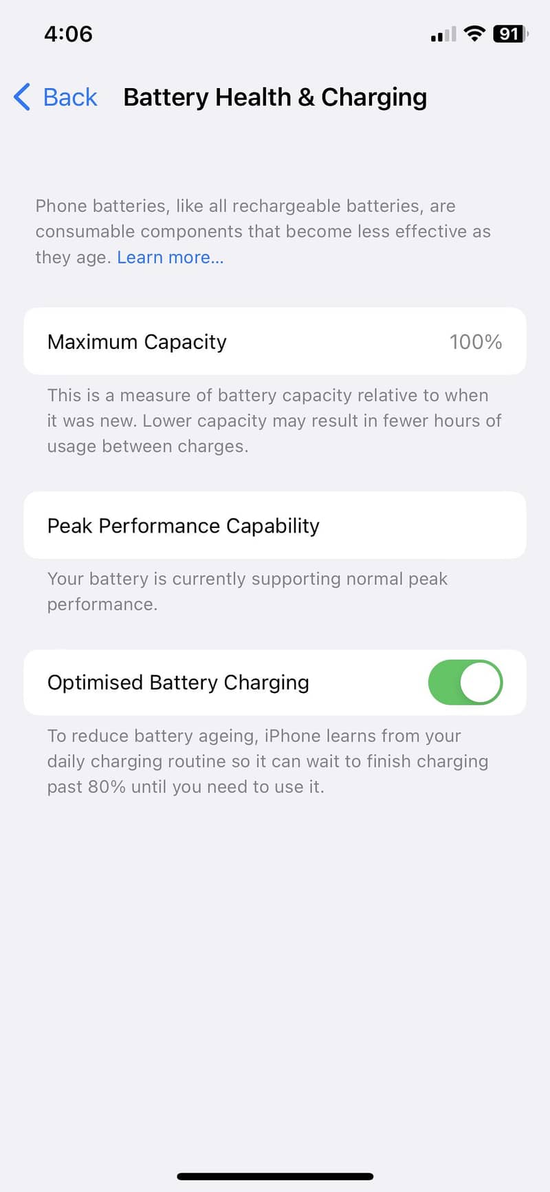 iPhone X PTA Approved 1