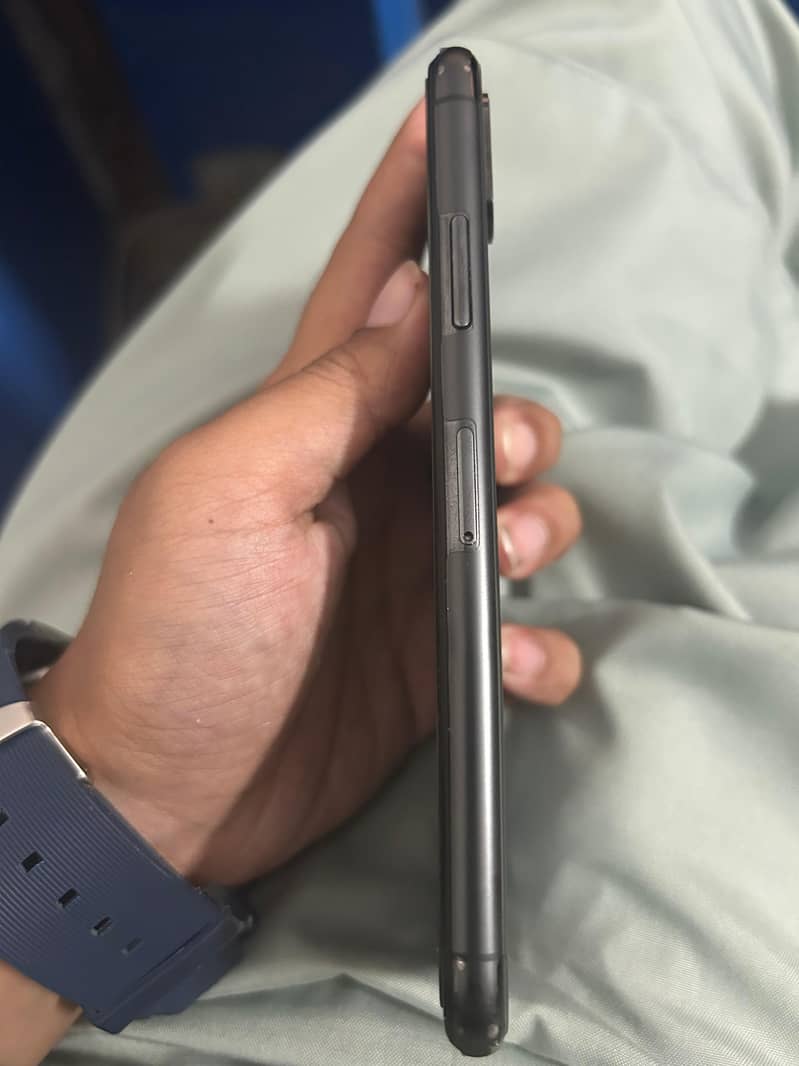 iPhone X PTA Approved 2