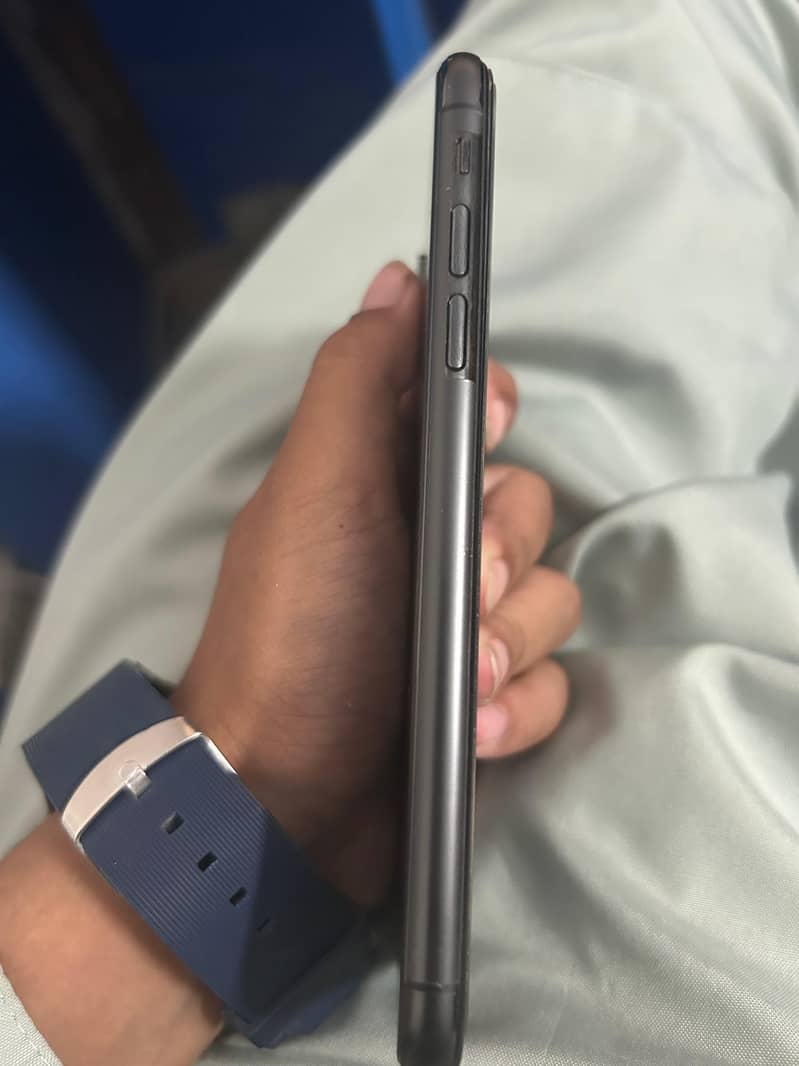 iPhone X PTA Approved 4