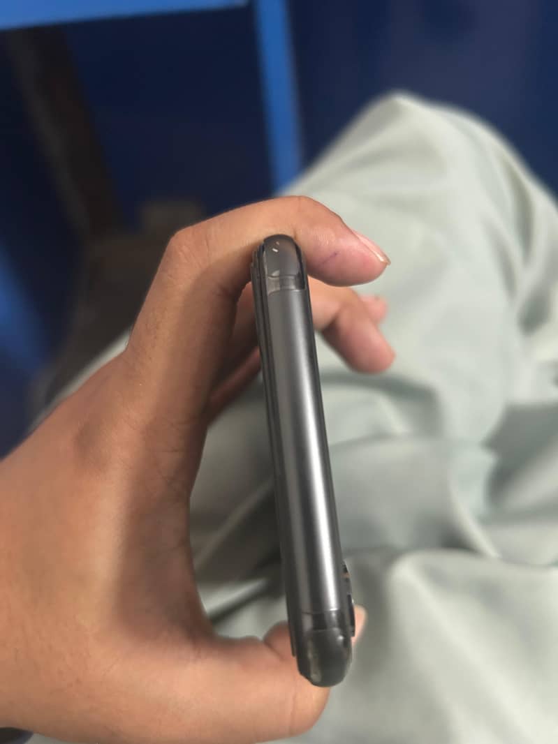 iPhone X PTA Approved 6
