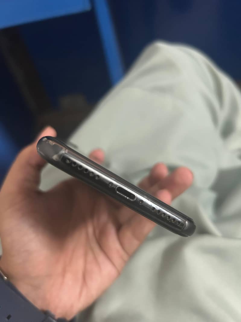 iPhone X PTA Approved 7