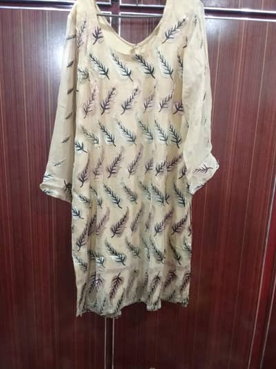 3 piece A+ condition