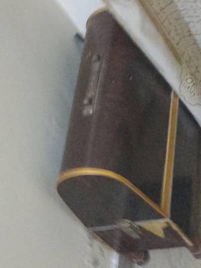 stitching hand machine for urgent sale