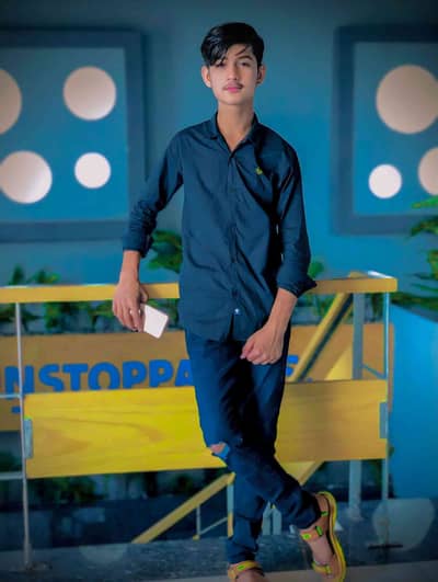 Ahmad Raza