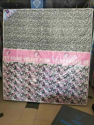 Diamond foam no 1 quality mattress