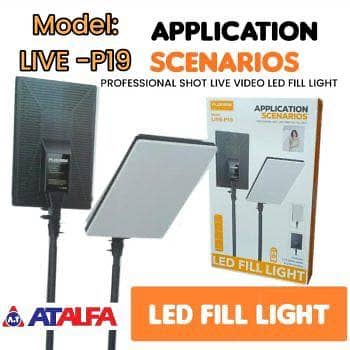 LED Light Panel 0