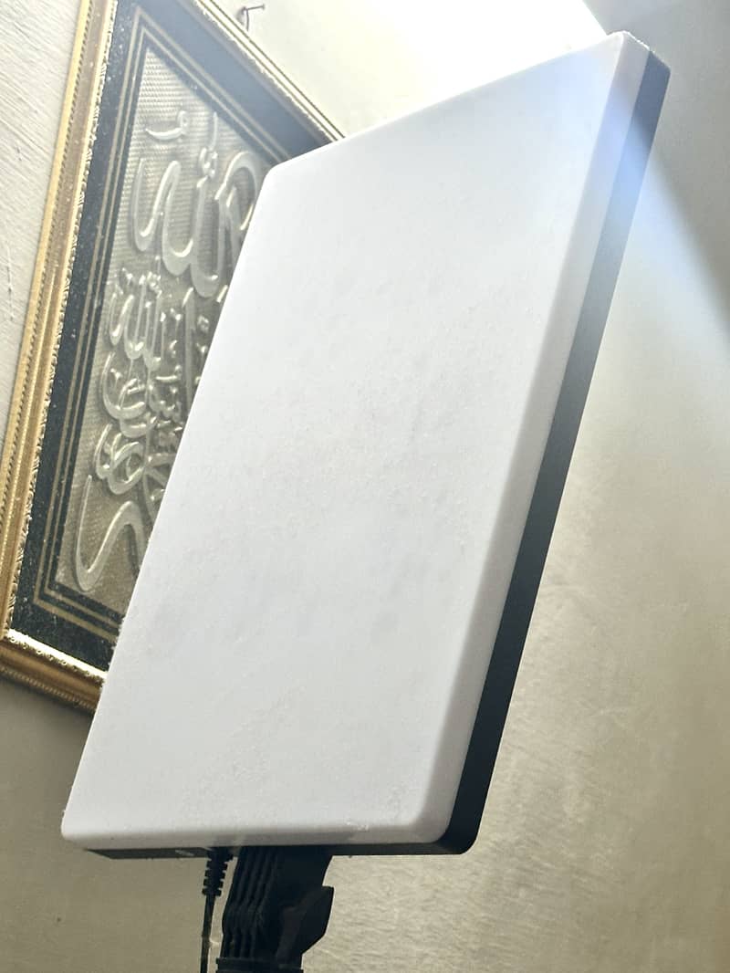 LED Light Panel 1