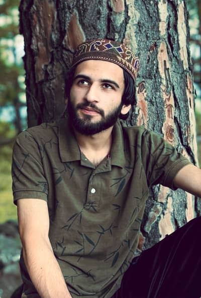 Ammar Raza