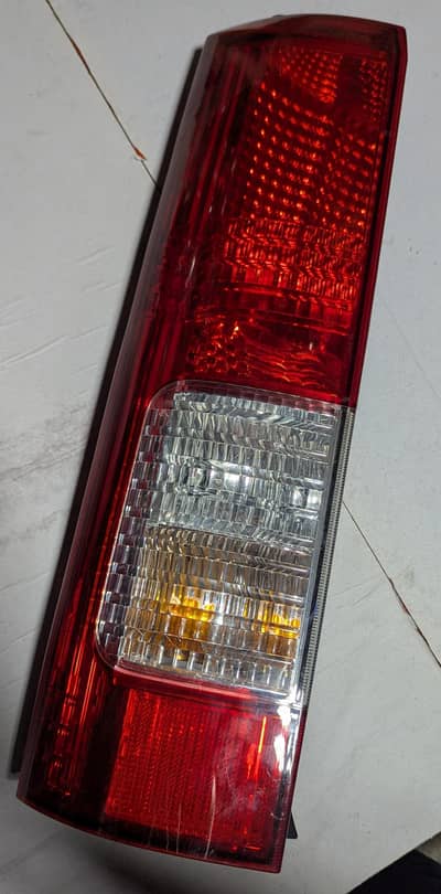 "Every Wagon Lal Wali Left Side Legit" (Genuine)