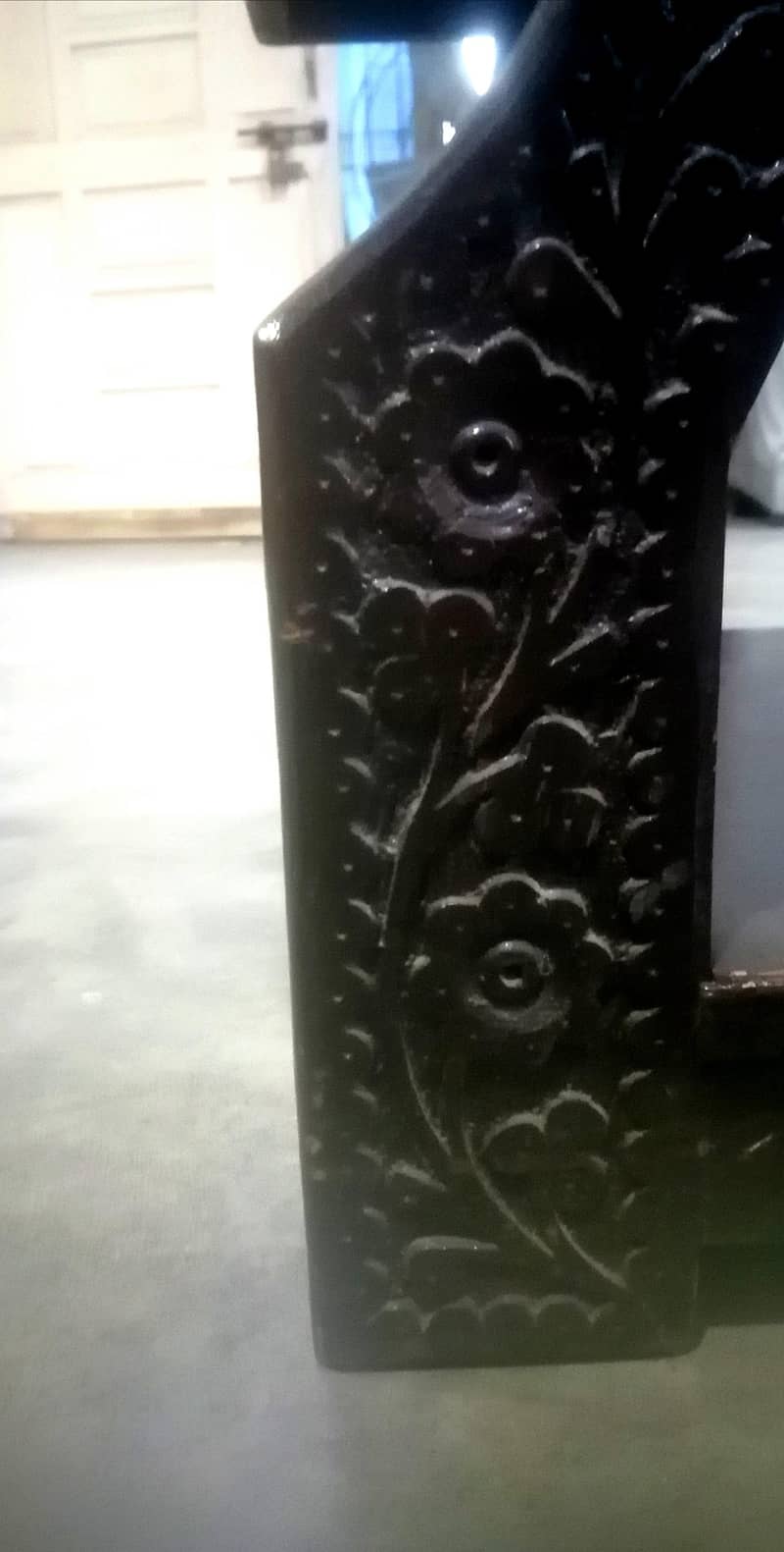 center table 2