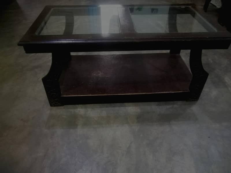center table 3