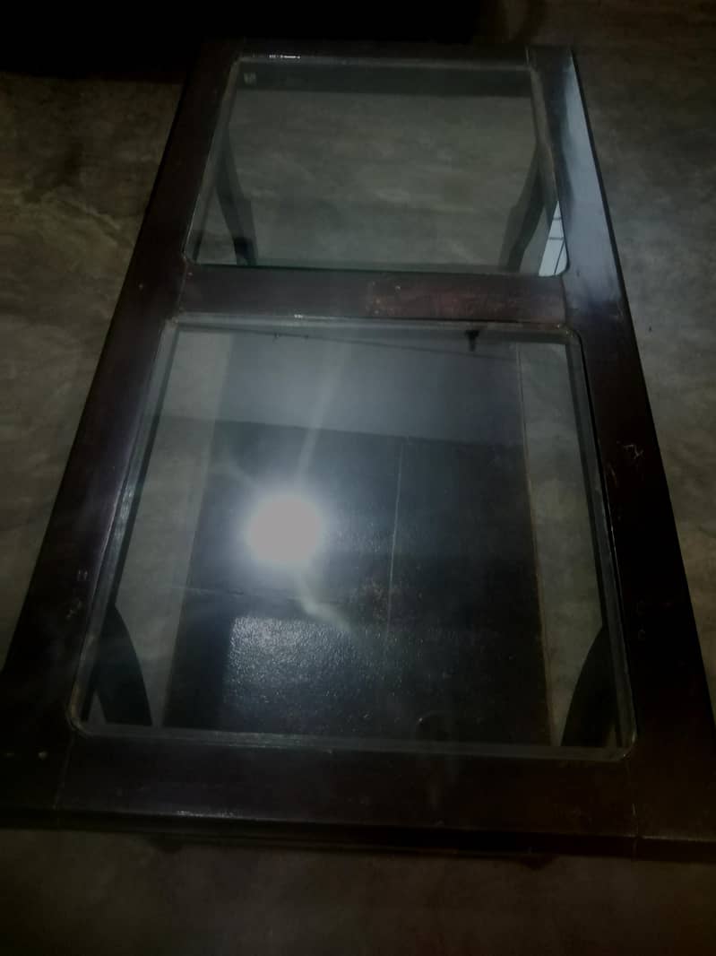 center table 4