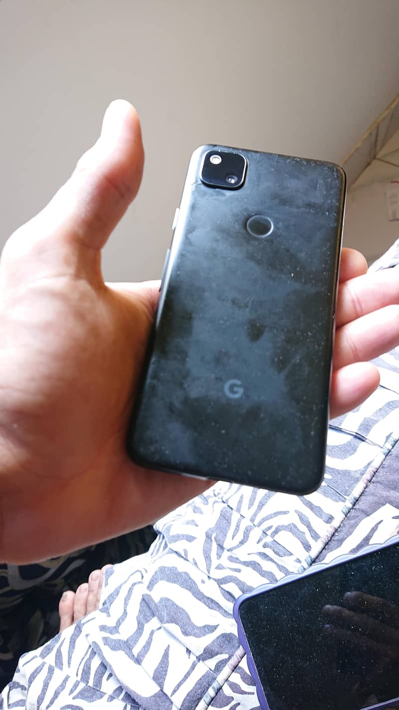 google pixel 1