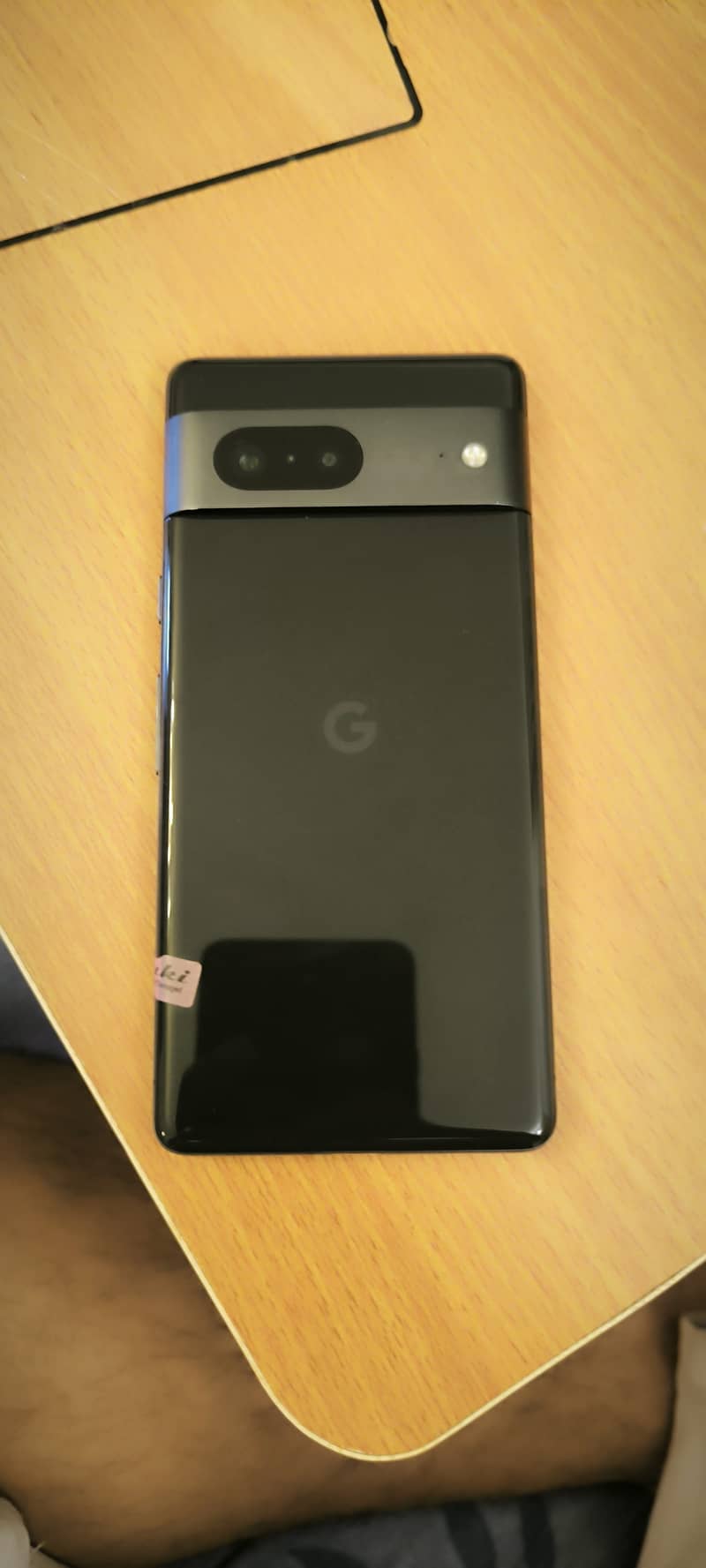 Google Pixel 7 0