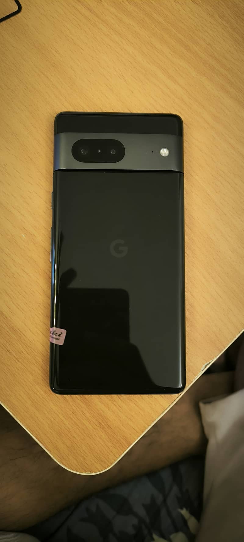 Google Pixel 7 3