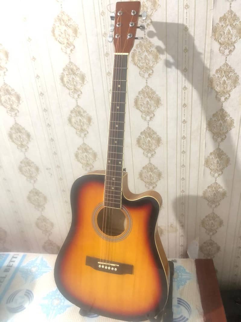 Acountic Guitar 0