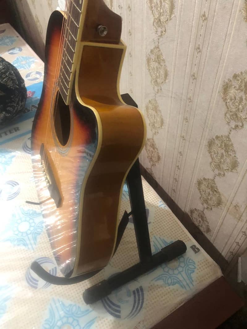 Acountic Guitar 1
