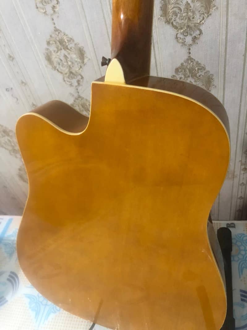Acountic Guitar 2