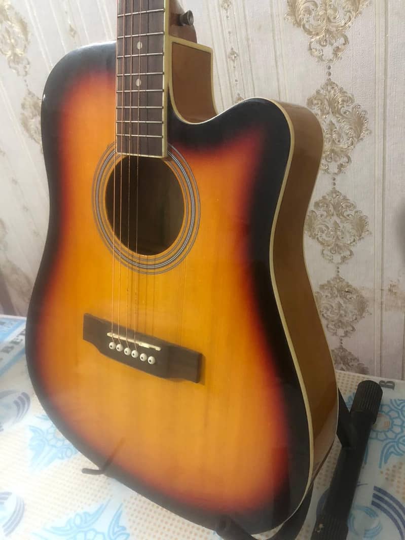 Acountic Guitar 3
