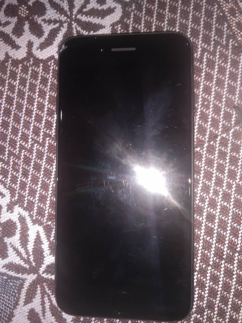 iPhone se 0