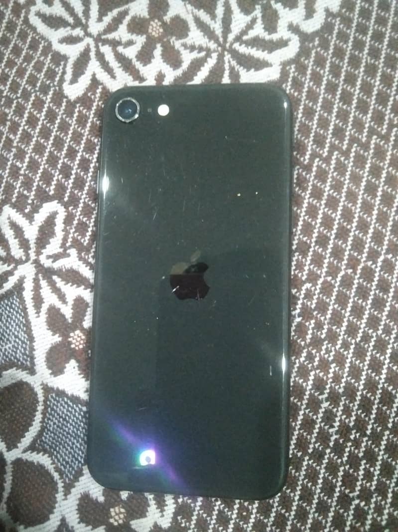 iPhone se 1