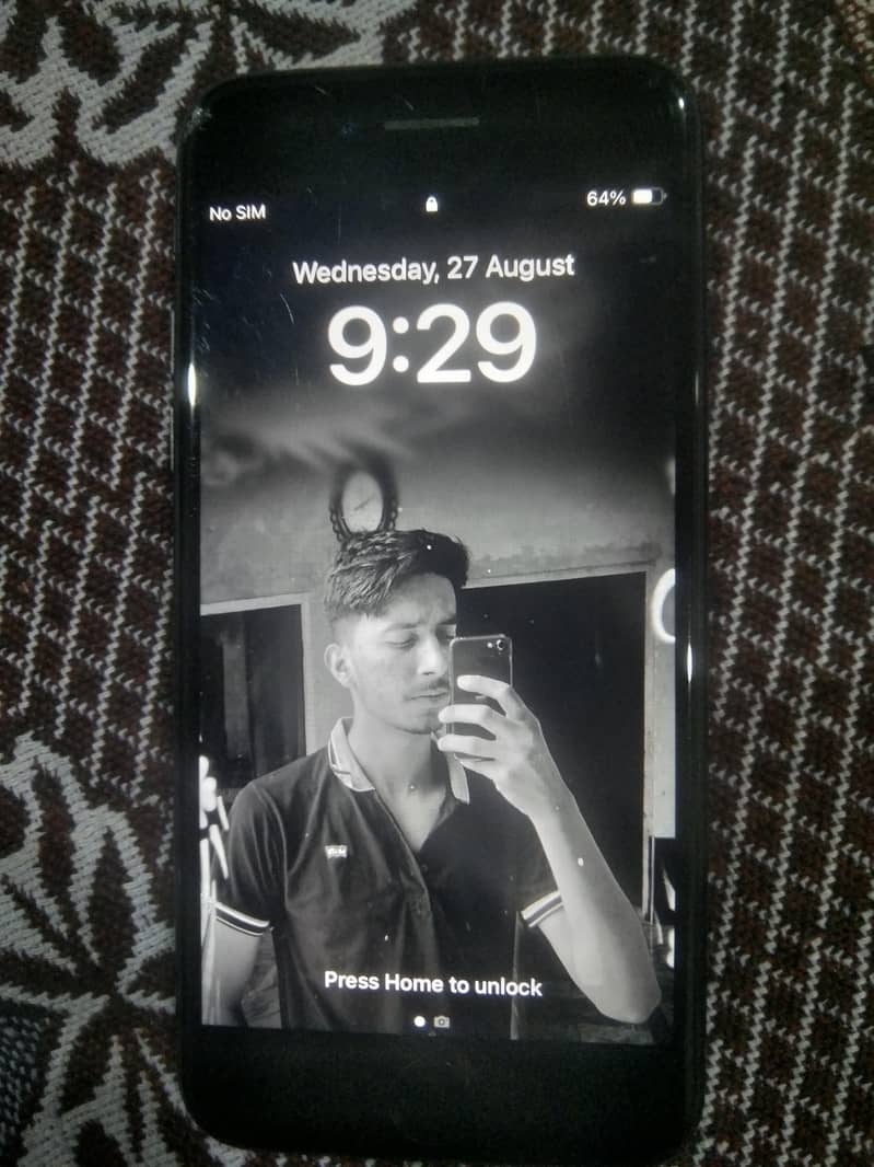 iPhone se 5