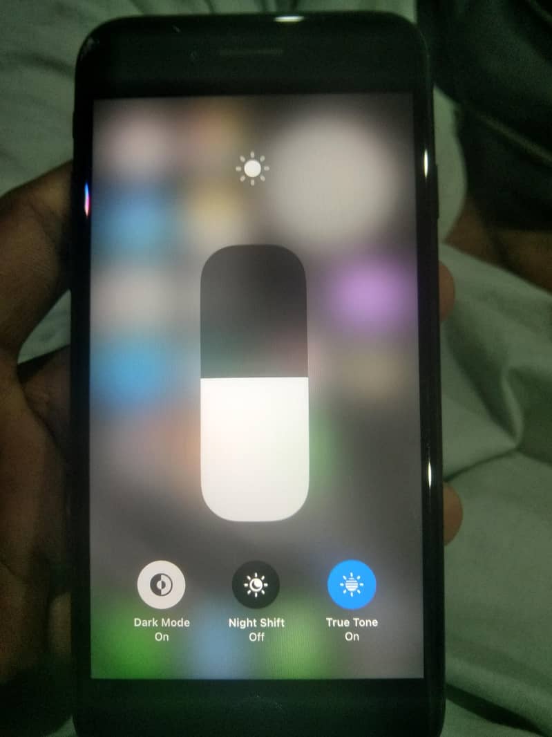 iPhone se 6