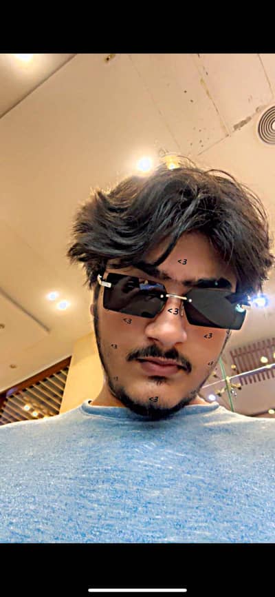 Syed Dayyan Kazim 