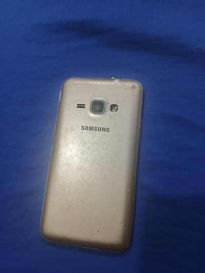 Samsung J1