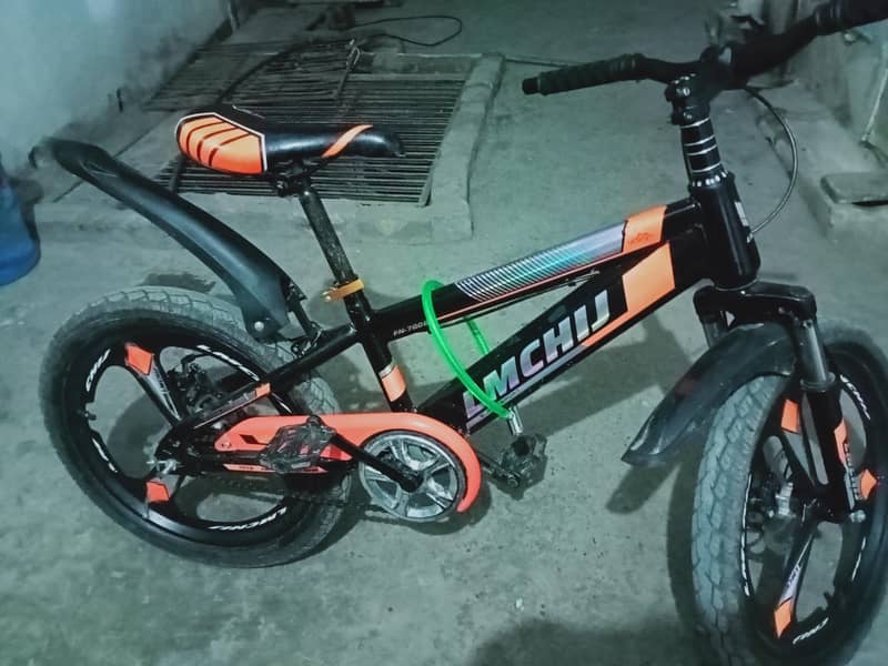 Cycle 0