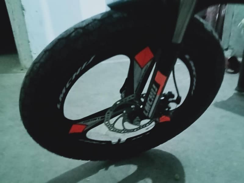 Cycle 1