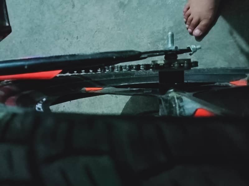 Cycle 3