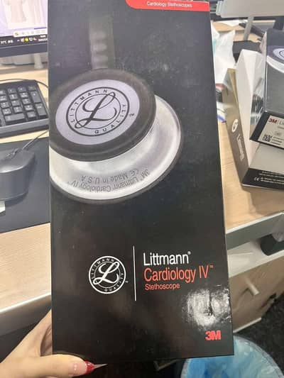 Stethoscope Littmann