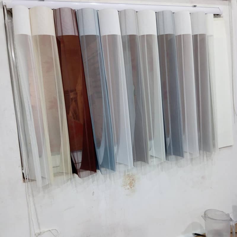 MashaAllah interior blinds 6