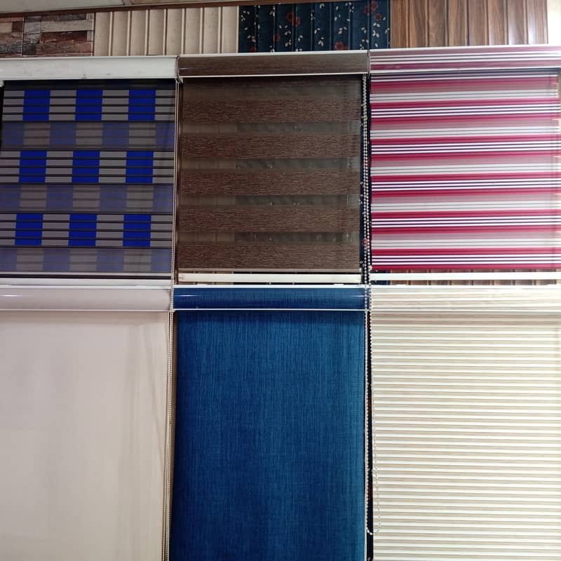 MashaAllah interior blinds 7