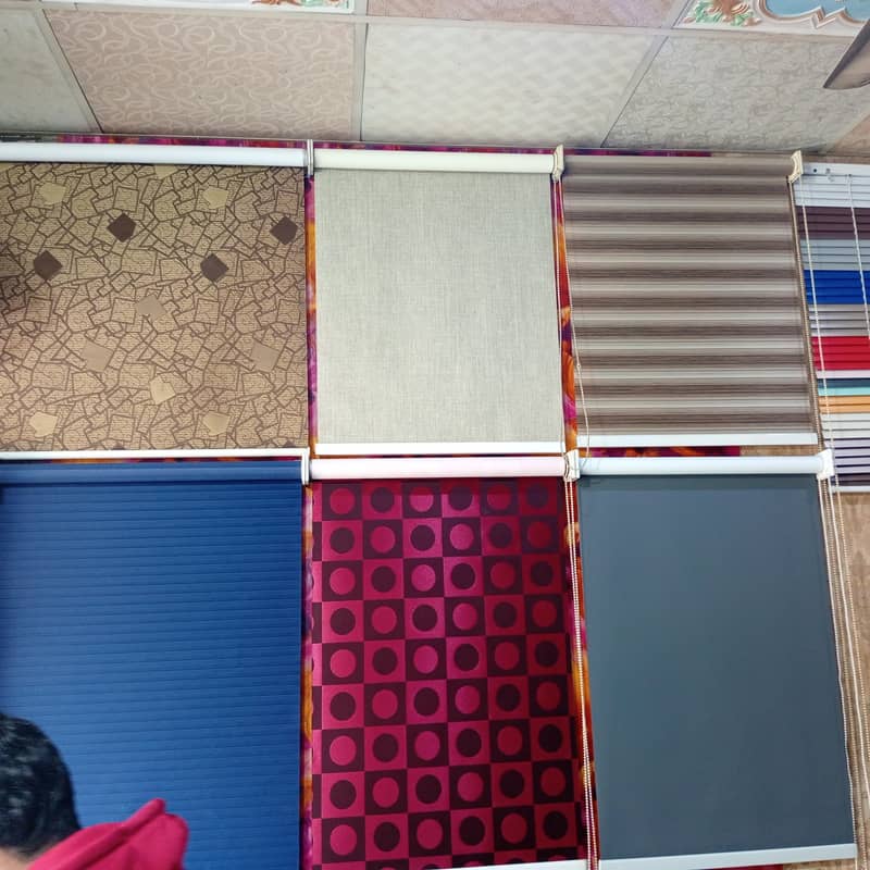 MashaAllah interior blinds 8
