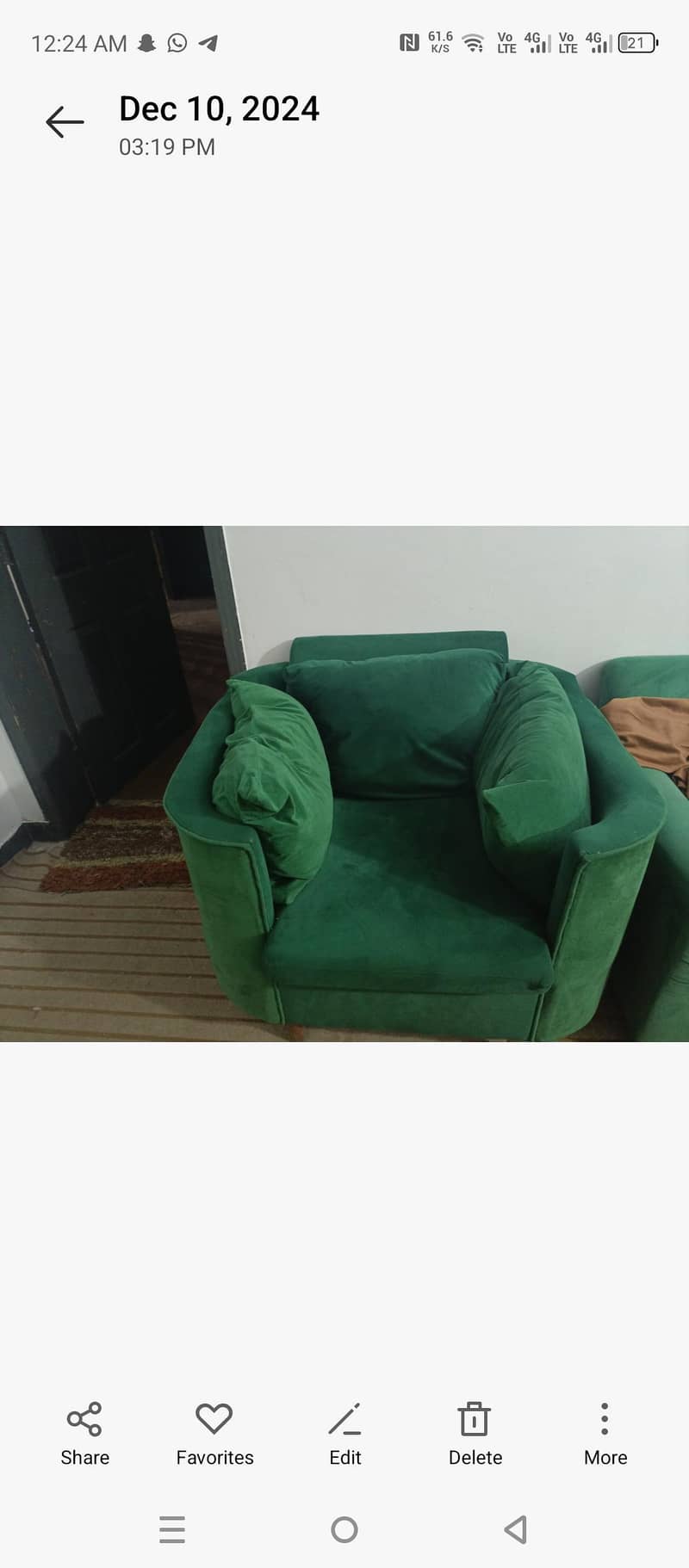 7 sofa set 0