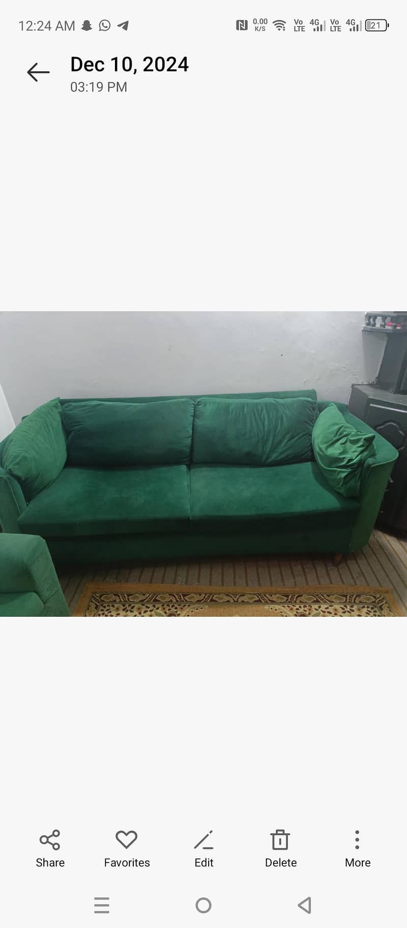 7 sofa set 1