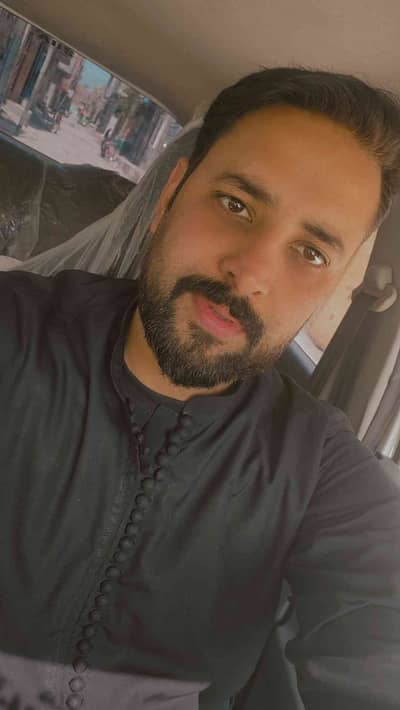 Amin gujjar 