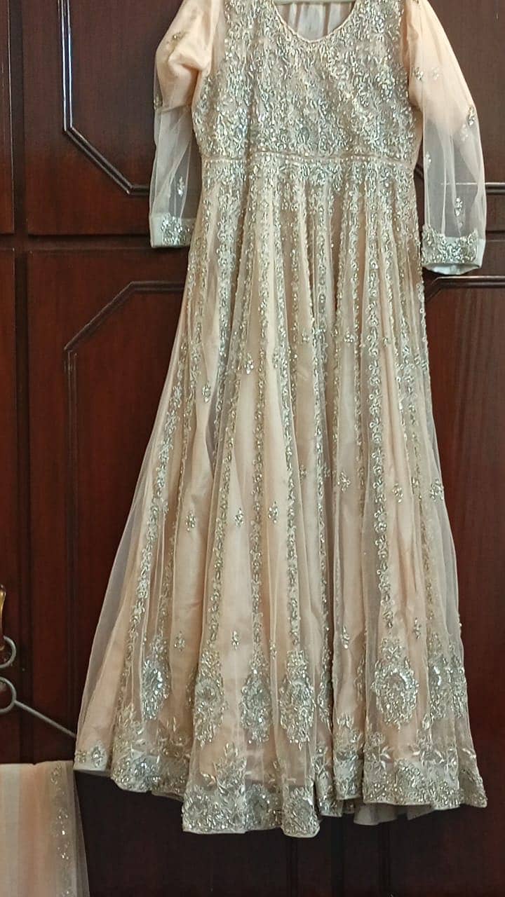 Bridal maxi 5