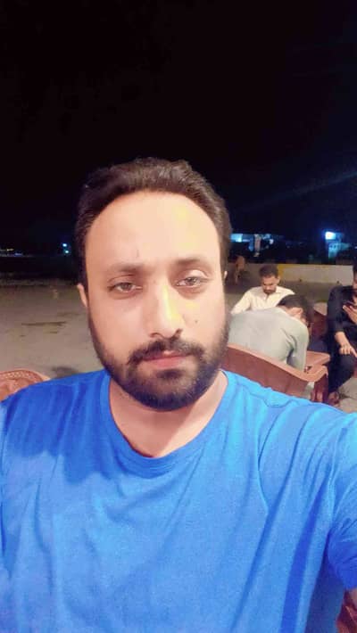 Hamid Rafique
