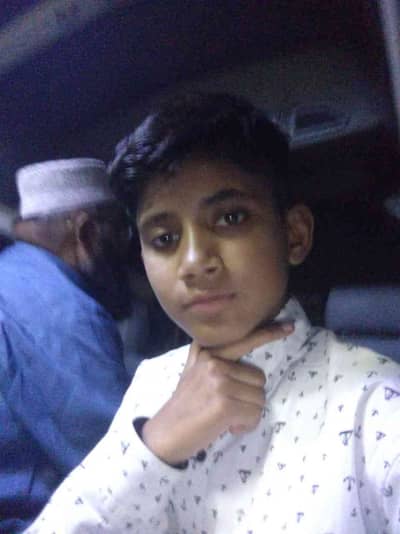 Imran Hassam