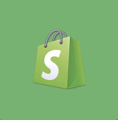 Shopify