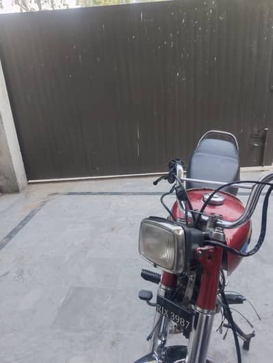 United Bike for Sale