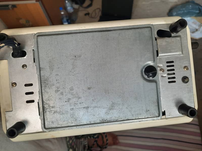 Vintage Automatic toasters 1