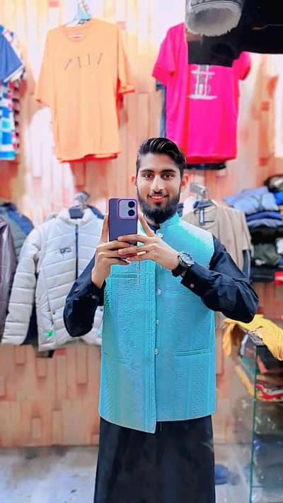 Muhammad Rehan