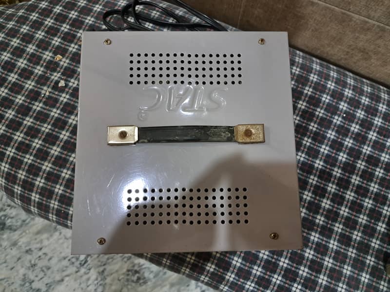 Automatic Voltage Stabilizer for Refrigerator & AC 3
